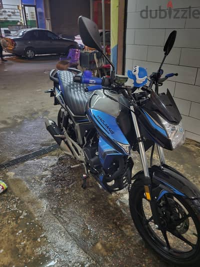 مكنه هوجن F 250 موديل 2026