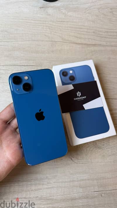 iPhone 13