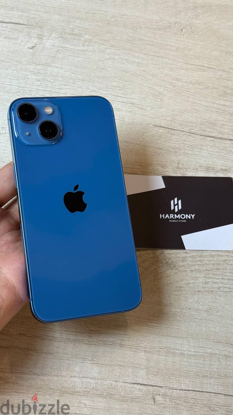iPhone 13 1