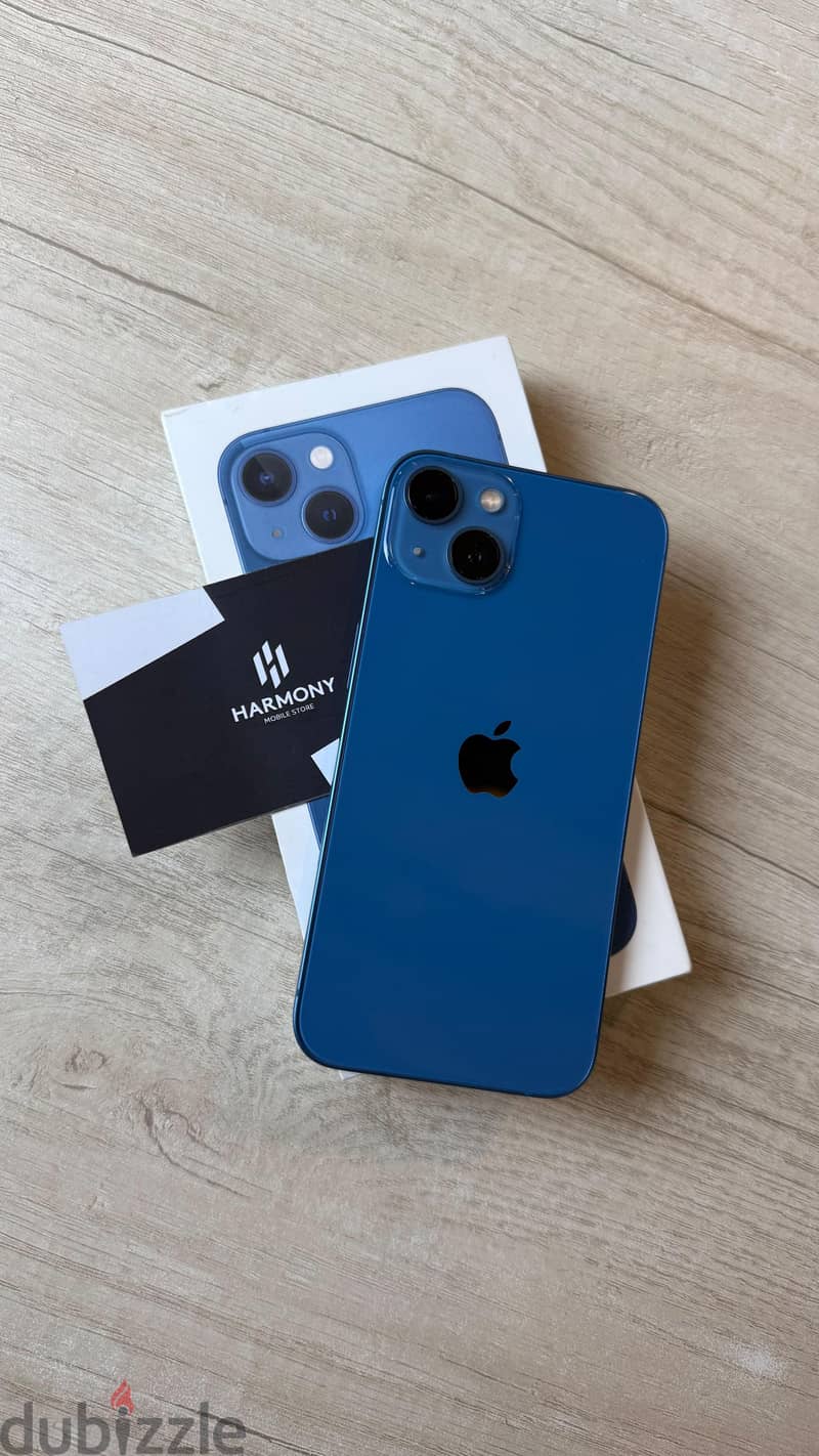 iPhone 13 2