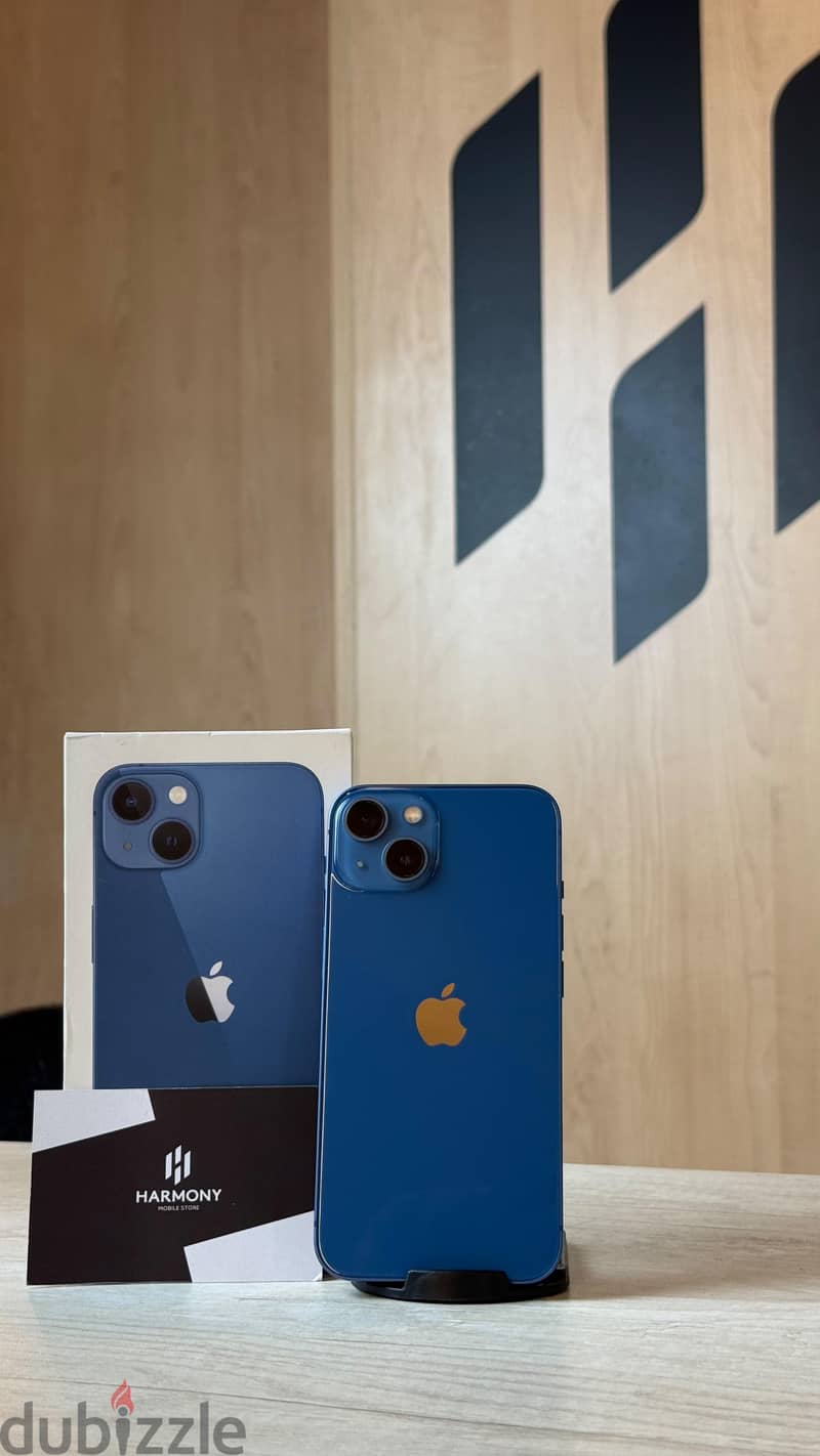 iPhone 13 3