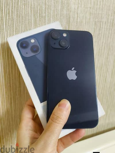 آبل - آيفون 13