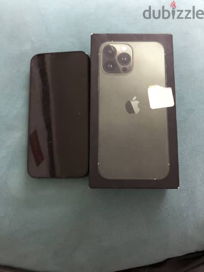iPhone 13pro