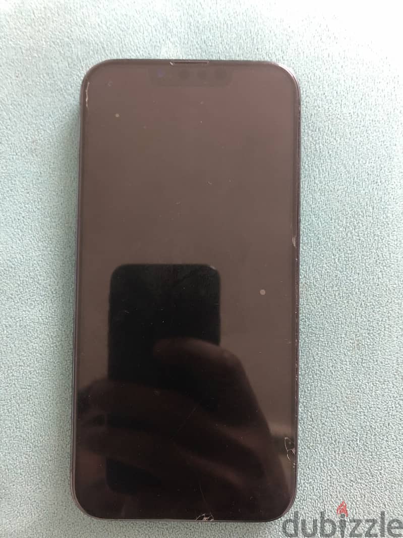 iPhone 13pro 1