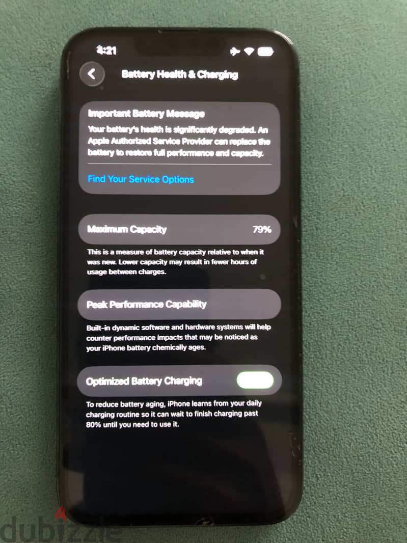 iPhone 13pro 2
