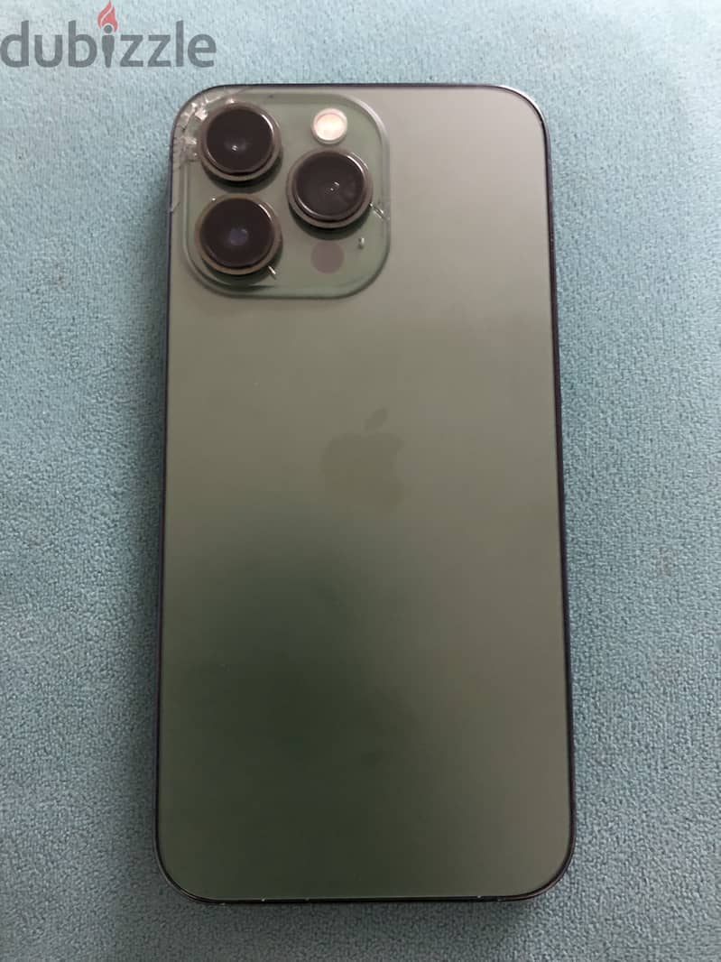 iPhone 13pro 3