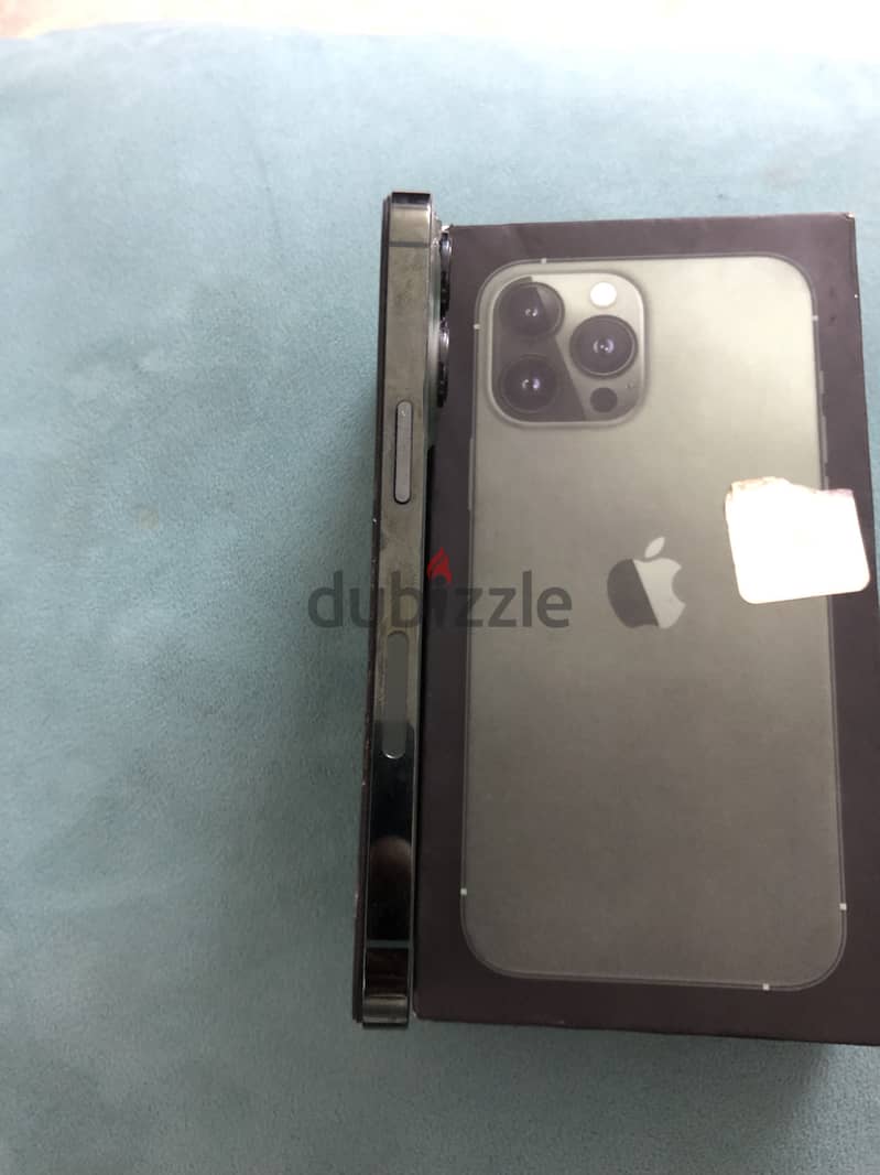 iPhone 13pro 4