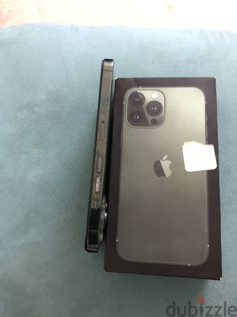 iPhone 13pro 5