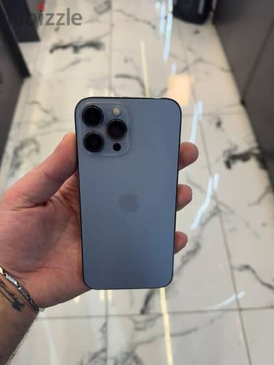آبل - آيفون 13 برو ماكس