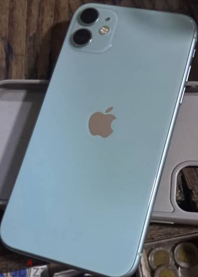 آبل - آيفون 11
