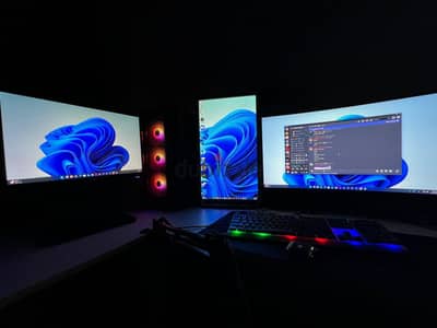 pc intel core i5-12400f