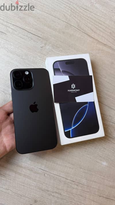 Iphone 16promax