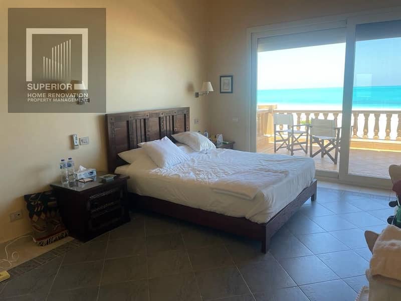 6 BR Stand Alone Villa in Marina 5, photo 7 of 16