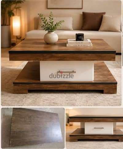ترابيزه ليڤينج للبيع