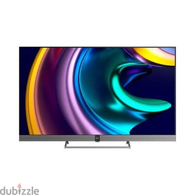 شاشة كاچيتو 4K سمارت بدون فريم Mini-Led "65 ريسيفر داخلي K65MA500D