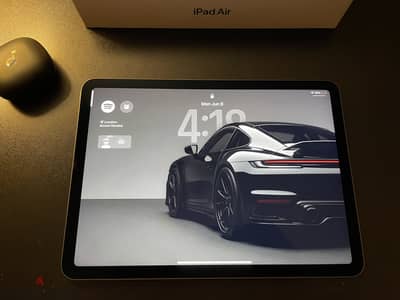 IPad Air 4