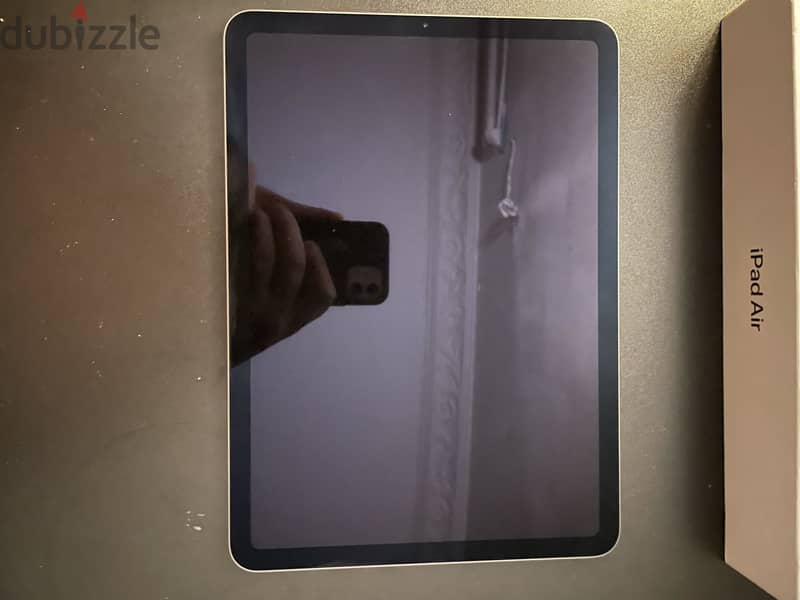 IPad Air 4 1
