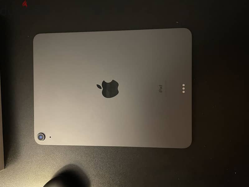 IPad Air 4 2