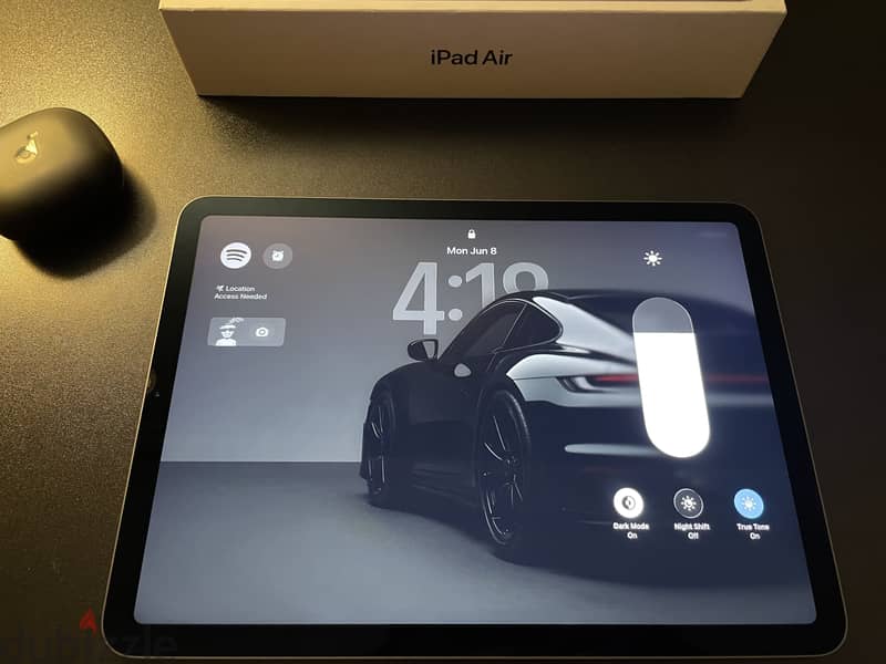 IPad Air 4 3