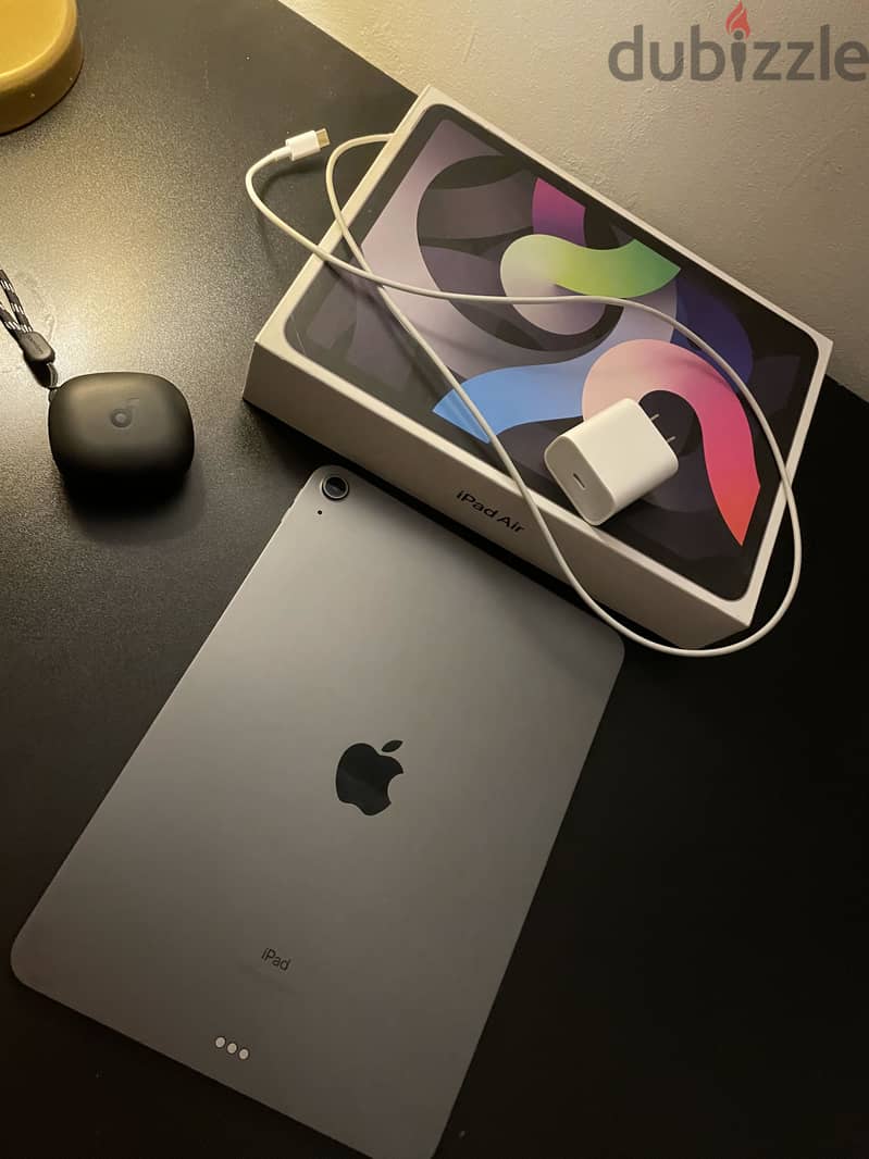 IPad Air 4 5