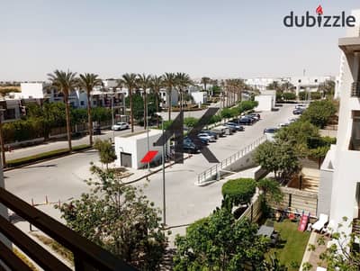بموقع مميز شقة 320 متر كاملة التشطيب للإيجار في هايد بارك  - القاهرة الجديدة