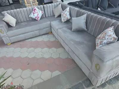 ركن خشب زان اسفنج كثافة 30 خمسه متر