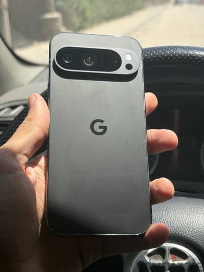 Google Pixel 9 Pro