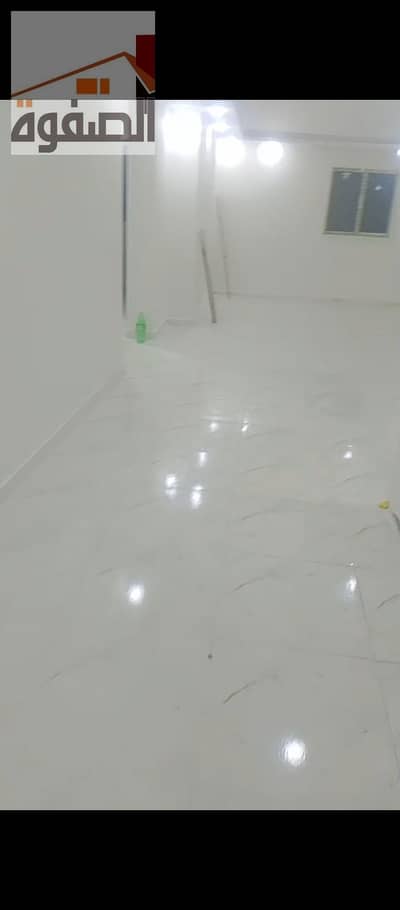 Apartment for rent, vacant, first occupancy, Maadi, steps to Street 77 and Maadi Club, and all services and transportation, families only