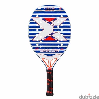 NOX Sailor 2022 Beach Tennis