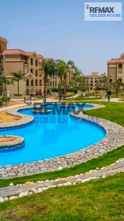  Maadi View – Phase One, El Shorouk City Located directly on Suez Road, opposite The Springs by Hassan Allam, facing Madinaty, and just minutes away