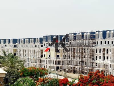 اي فيلا رووف جاردن للبيع بالتقسيط في ماونتن فيو1.1