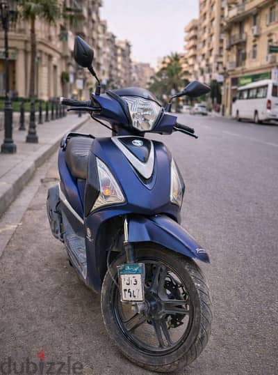 Vegory ST PLUS