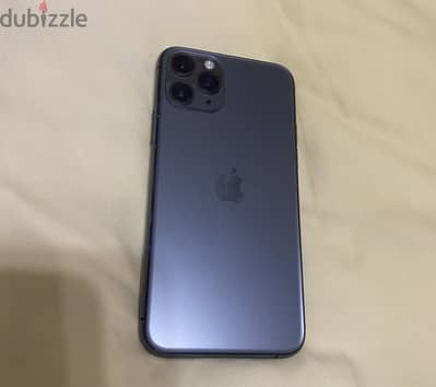 آبل - آيفون 11 برو
