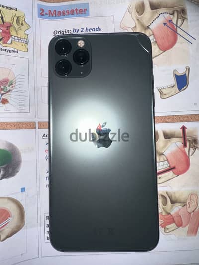 Apple - iPhone 11 Pro Max