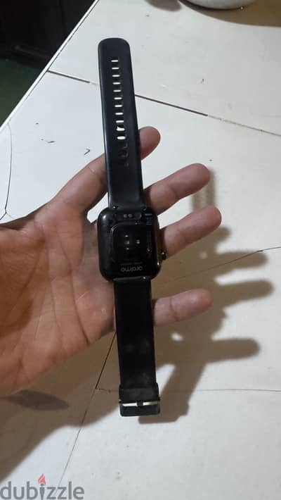 Oraimo es2 watch ساعة اورايمو