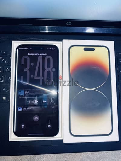 Apple - iPhone 14 Pro Max