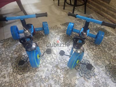 دراجات اطفال