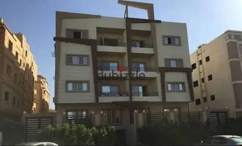 المنطقة الثالثة - مدينة الشروق