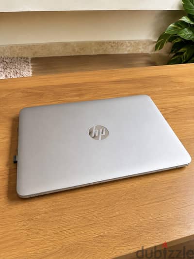 لابتوب HP للبيع شبه مستخدمش