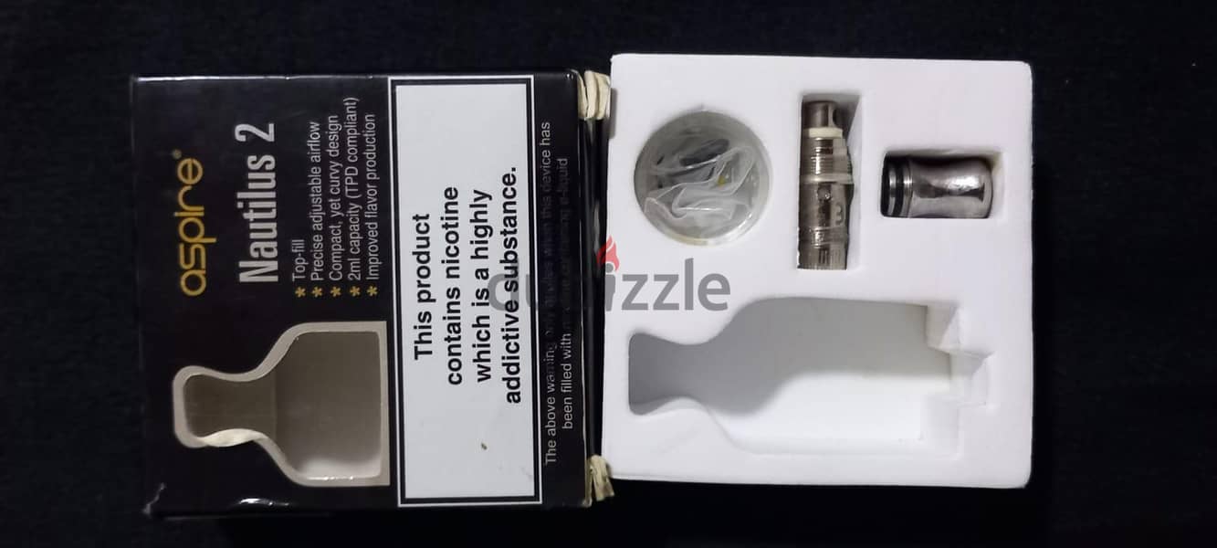 vap(smok) 1