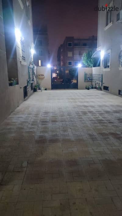 المنطقة الرابعة - مدينة الشروق