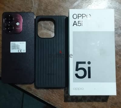 اوبو اي i 5