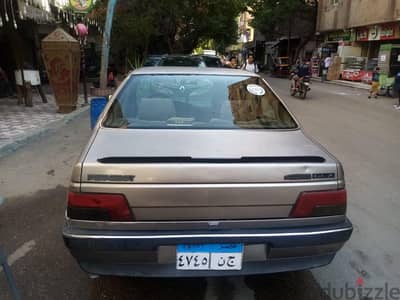 بيجو 405 2003