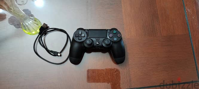 controller ps4 double shock wireless controller new قابل للفصال