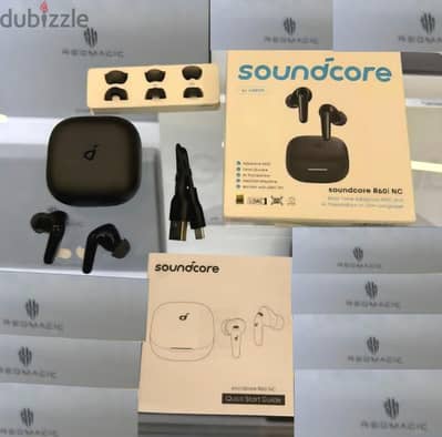 Anker soundcore R60i  AI NC
