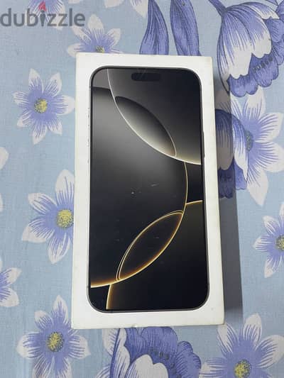 Apple - iPhone 16 Pro Max