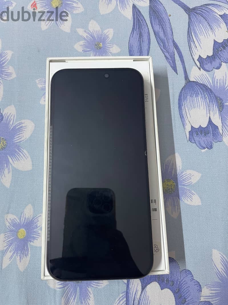 Apple - iPhone 16 Pro Max 3