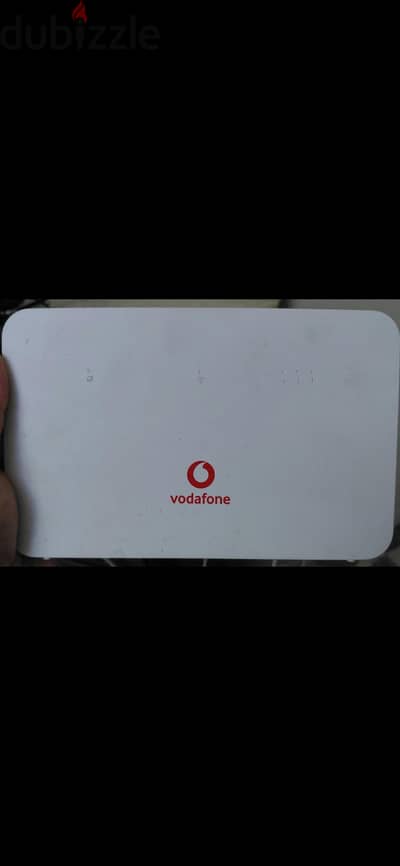 راوتر هوائي فودافون 4G