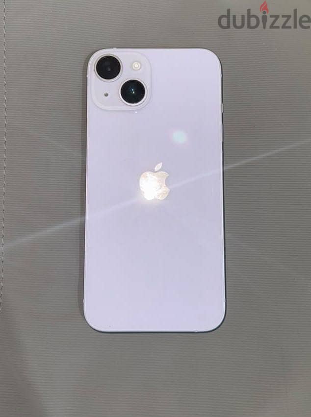 Apple - iPhone 14 1