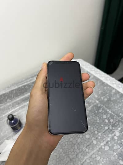 آبل - آيفون اكس اس